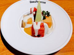 -斗牛士牛排(南京东路店)