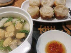 -鹤记生煎(touch12街店)
