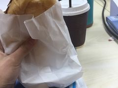 -L猪扒包(天河购书中心店)