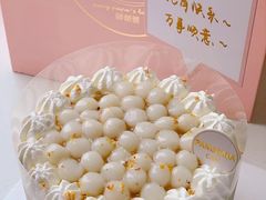 桂花酒酿丸子-胖爸爸烘焙工作室(平湖家居店)