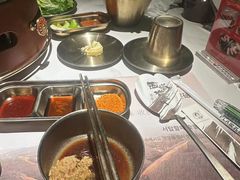 -西塔老太太泥炉烤肉(望京一店)
