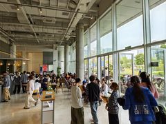 -SAANCI山池咖啡(海上世界文化艺术中心店)