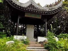 -陈化成纪念馆