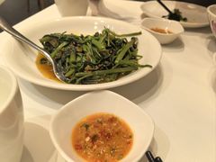-莆田餐厅PUTIEN(金融街购物中心店)
