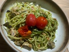 -Maxpoint Kitchen 西餐咖啡(乐峰广场店)