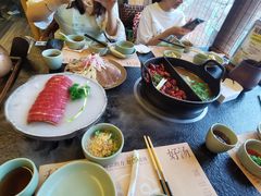 -盡膳口福·百年汤方火锅(科华北路店)