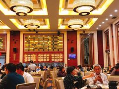 大堂-顺德人家食府(黄金广场店)