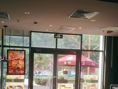 -汉堡王(上海凌云壹街坊店)