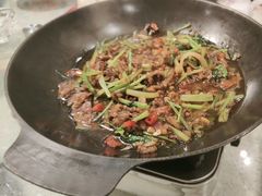-福阿婆老牌湘菜(大润发店)