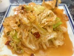 -八两八金·莱芜特色炒鸡(市南漳浦路店)