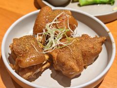 -SHAN山(前滩太古里店)