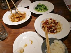-南门小馆·清真(国贸商城店)