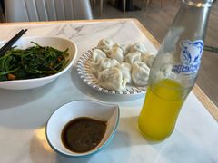 -叁拾壹克饺子·东北菜(国贸店)