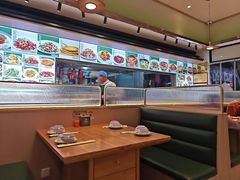 -满盛春饼·新津菜(河北路总店)