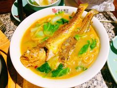 -何记面馆(龙泉山店)