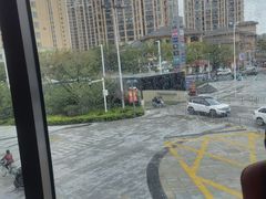 -伏一解牛烤肉专门店(信业购物中心店)