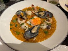 -LESCEDARS Brasserie Bistro香柏树