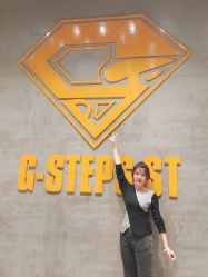 -G-STEPS舞蹈工作室