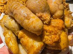 -恰八斗·猛火长沙菜(国贸店)