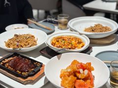 -千日贺茶餐厅(开发区安盛店)