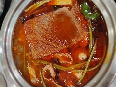 -草原传奇鲜羊火锅(桥北店)
