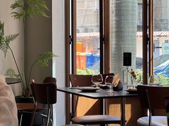 -Fuzzy Bistro 浮几韩餐·茶酒馆