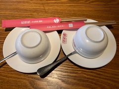 -姑奶奶老厨房(南坪路总店)