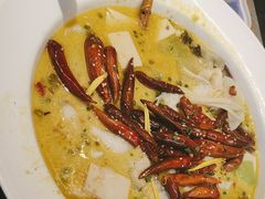 -江南里·新浙菜(苏州大悦城店)