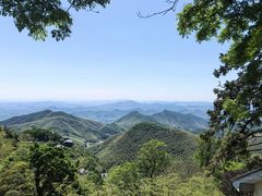 -莫干山风景区