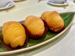 -兴悦酒家(环市东路店)