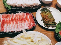 -烤无忌·新疆菜馆(格林威治城店)