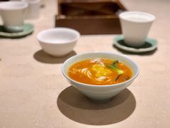 蟹粉担担面-成隆行·蟹王府(九江路店)