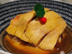 绍兴醉鸡-孔乙己(后海店)