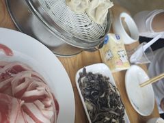 -元盛居(亚泰大街店)