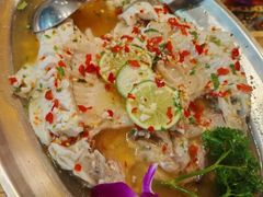 -荷花泰菜(东方新天地店)