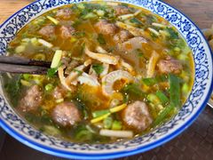 -清真马杰山牛肉汤馆