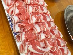 -松嘎里·乌拉满族火锅