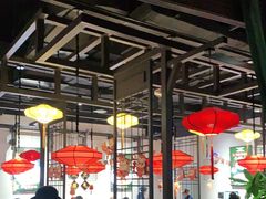 大堂-受气牛肉·重庆耙牛肉(来福士店)