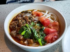-半山腰·云南菜(侨福芳草地店)