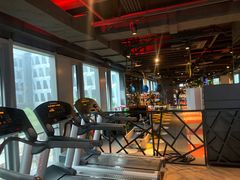 -威尔仕健身(海伦中心店)