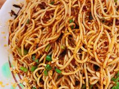 宜宾燃面-宜宾燃面(汉渝路店)