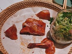 -锦府盐帮·侯宅(五棵松万达店)