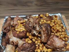 -九转小磨·非遗东北菜(万达广场店)