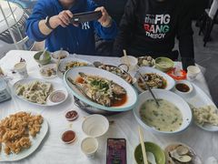 -日照大牌檔•小船海鲜(万平口店)