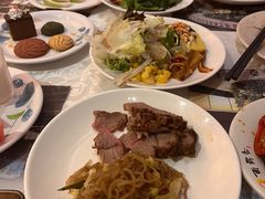 -东方雅典水疗美食汇(金海岸大厦店)