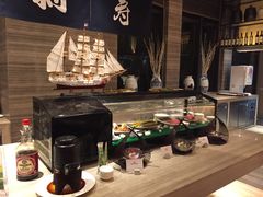 -南昌融创铂尔曼酒店咖啡苑餐厅