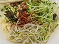 -哈工大一校区食堂