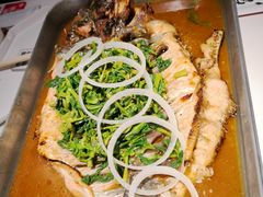 -鱼酷活鱼烤鱼(恒隆广场店)