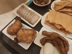 -水平有限广西米粉·广西风味集(五道口店)