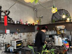 -怪 kafe.